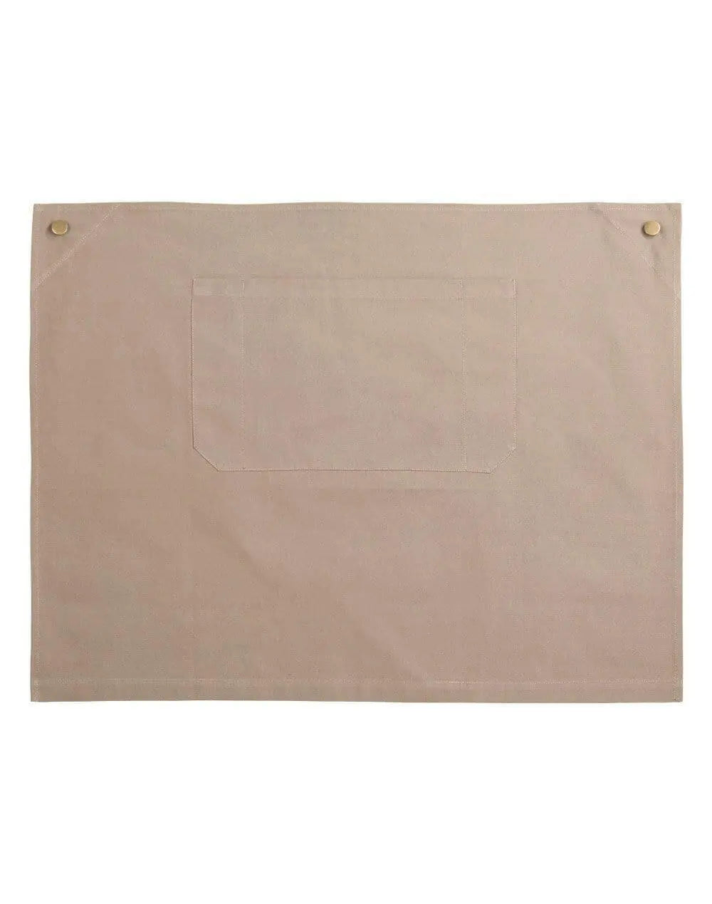 Fitzroy Half Waist Apron M3100 Metro Workwear.